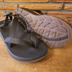 Chacos Mens Tegu Sandals
